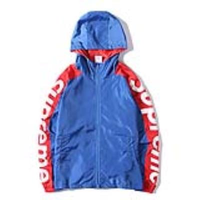 Cheap Supreme Jackets wholesale No. 2